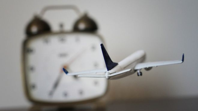 Estas fueron las aerolíneas más puntuales en 2018