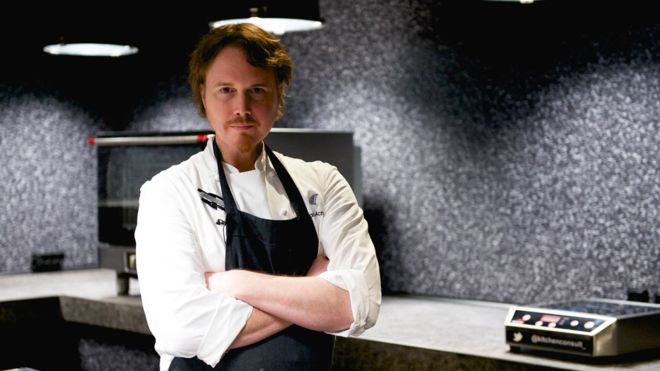 «Perder el sentido del gusto me convirtió en un mejor chef»: la historia de Grant Achatz, uno de los mejores cocineros del mundo