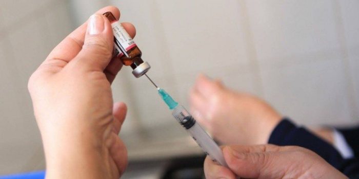 Ministerio de Salud llama a vacunarse contra el sarampión tras nuevos casos registrados en el país