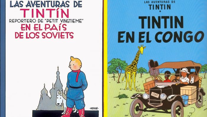 Las Aventuras de Tintín Blu-ray (3 Aventuras Integrales / Vol.7) (Spain