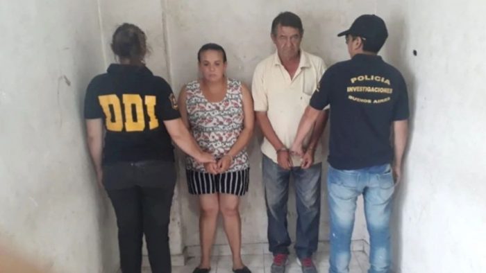 Impacto en Argentina: padres dejaban que violaran a su hija a cambio de no pagar arriendo