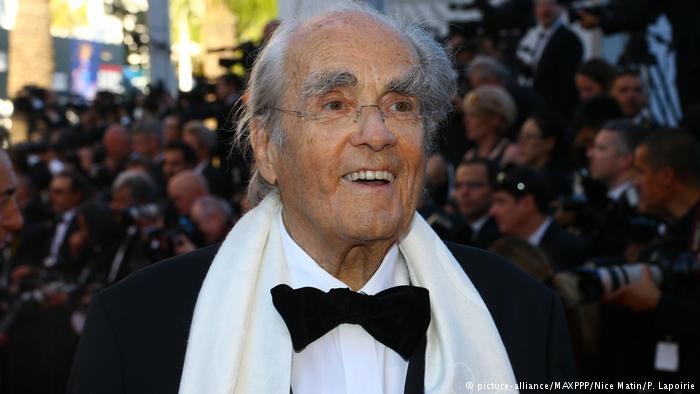 Fallece Michel Legrand, compositor francés ganador de tres Oscar