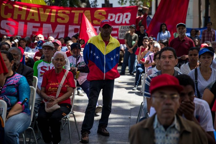 Protestas en Venezuela: ¿se repite la historia del fin de la dictadura de Pérez Jiménez?