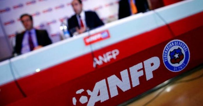 Gerente de la ANFP planea retornar a prácticas en ciudades donde sea factible 