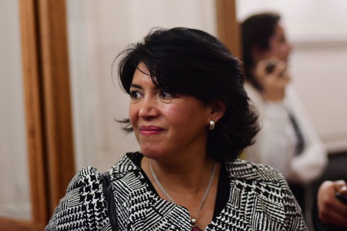 Senadora Provoste acelera tramitación de proyecto sobre acoso sexual en el ámbito académico
