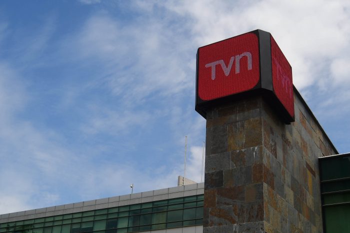Comisión investigadora de TVN rechazó perseguir a responsables por filtración de contratos