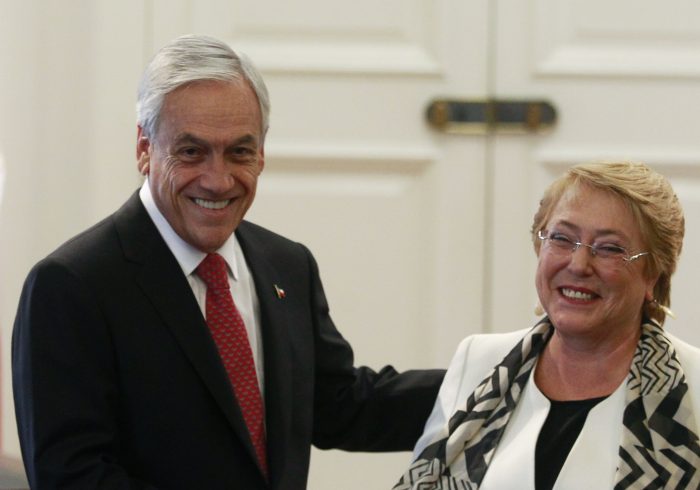 Bachelet o Piñera, ¿quién ha hecho más por las mujeres en Chile?