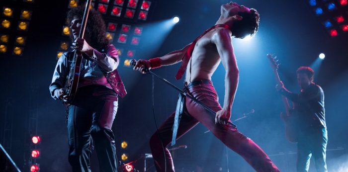 «Bohemian Rhapsody» y «Los Vengadores: Infinity war»: las películas favoritas de los chilenos según encuesta Cadem