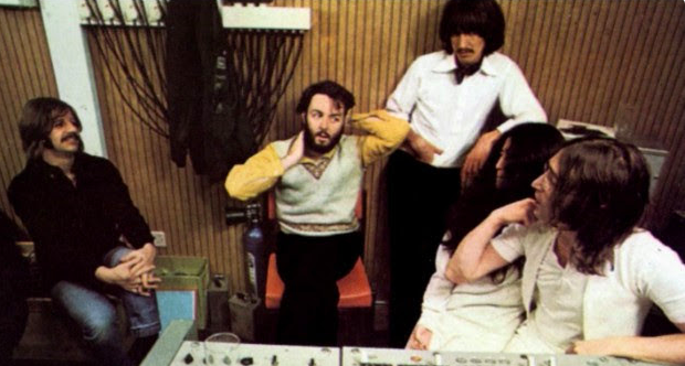 Peter Jackson realizará documental con material inédito de Los Beatles