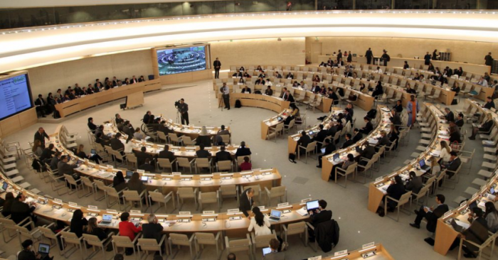 Chile ante la ONU por DDHH: nuevo examen, viejas preocupaciones