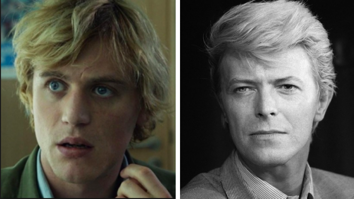 El actor y músico británico Johnny Flynn interpretará a David Bowie en «Stardust»