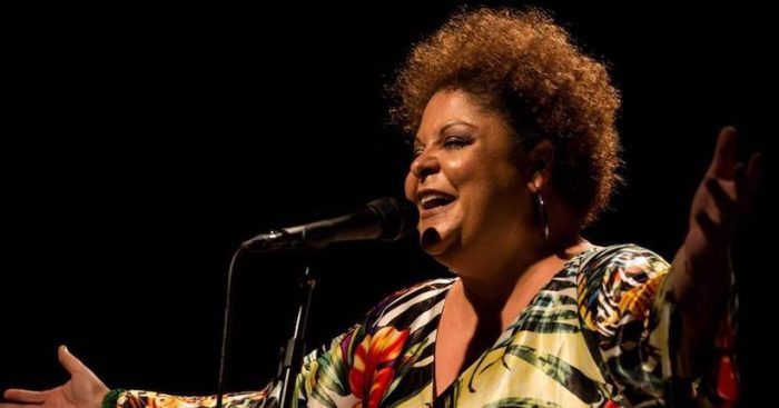 Afamada cantante de ‘bossa nova’ Fabiana Cozza será la estrella internacional del Festival de Jazz de Las Condes
