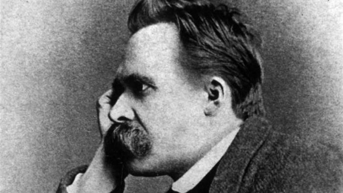 Nietzsche y el proceso constituyente: de las tres transformaciones