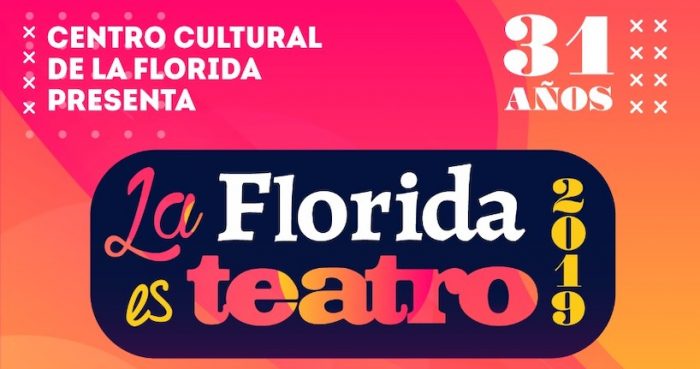Festival «La Florida es Teatro» en Comuna de La Florida