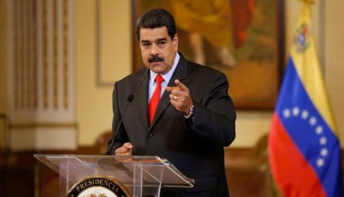 Maduro pide convocar a comicios legislativos por crisis de Cámara «burguesa»