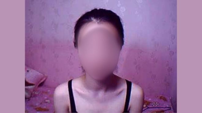 Las jóvenes que escaparon de Corea del Norte y cayeron en una red de sexo por internet en China