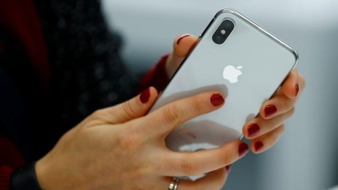 Por qué Apple culpa a China del desplome de sus ventas (y cuán ciertas son esas acusaciones)