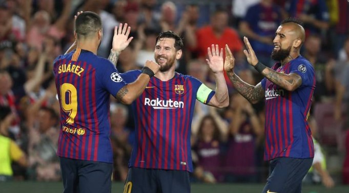 689 millones de euros: Barcelona logra los mayores ingresos de clubes campeones de Europa