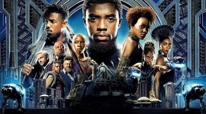 “Black Panther” reina en los premios del Sindicato de Actores