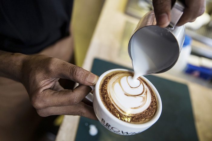 Menor precio de granos de café podría reducir producción en 2019