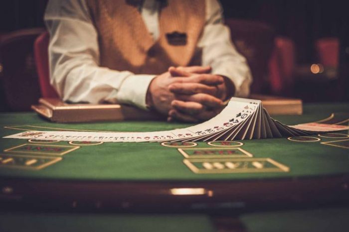 A través de redes sociales denuncian estafa: acusan uso de mazos adulterados en conocido casino del país