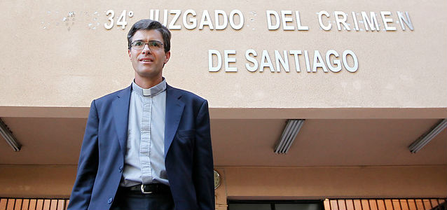Golpe al “círculo de hierro” de Karadima: Vaticano abre investigación contra el sacerdote Diego Ossa