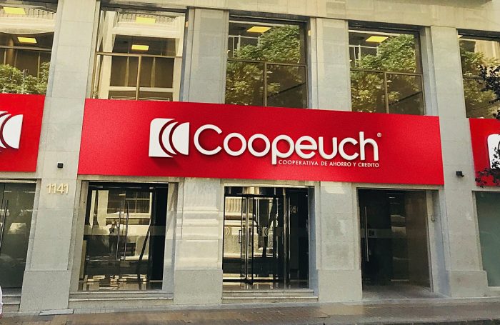 Coopeuch lanza programa de puntos con diversas alternativas de beneficios