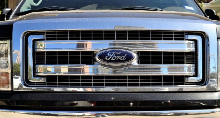 Ford reiniciará la producción en Europa con protocolos de protección reforzada en sus instalaciones