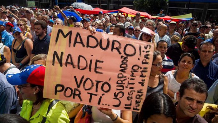 Gobierno de Chile expresa «irrestricto apoyo» a Asamblea Nacional venezolana