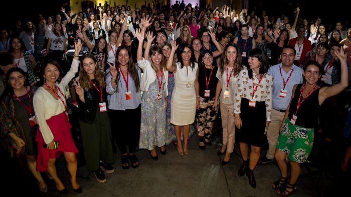 Plataforma para mujeres profesionales potenciará   nueva generación de emprendedoras