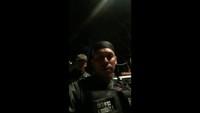 Tensión en Venezuela: Gobierno asegura que fueron capturados los militares sublevados en barrio de Caracas