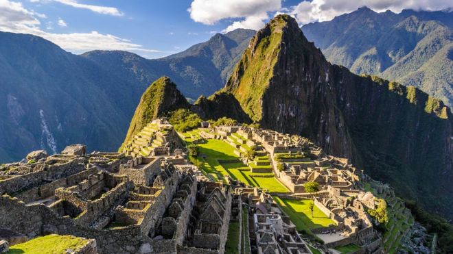 El Camino Inca hacia Machu Picchu se mantendrá cerrado durante todo febrero