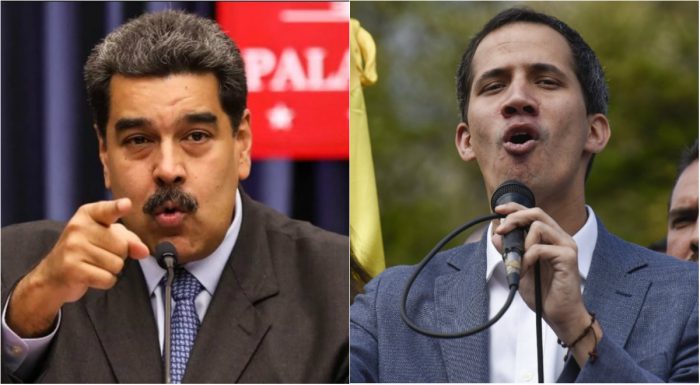 EEUU garantiza control de cuentas bancarias clave de Venezuela a Guaidó y despierta el rechazo del gabinete de Maduro