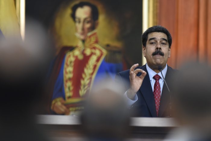 ¿Cuáles son las fuentes de ingresos del régimen de Maduro?