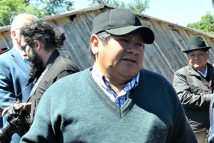 Padre de Camilo Catrillanca advierte que no accederán a exhumación