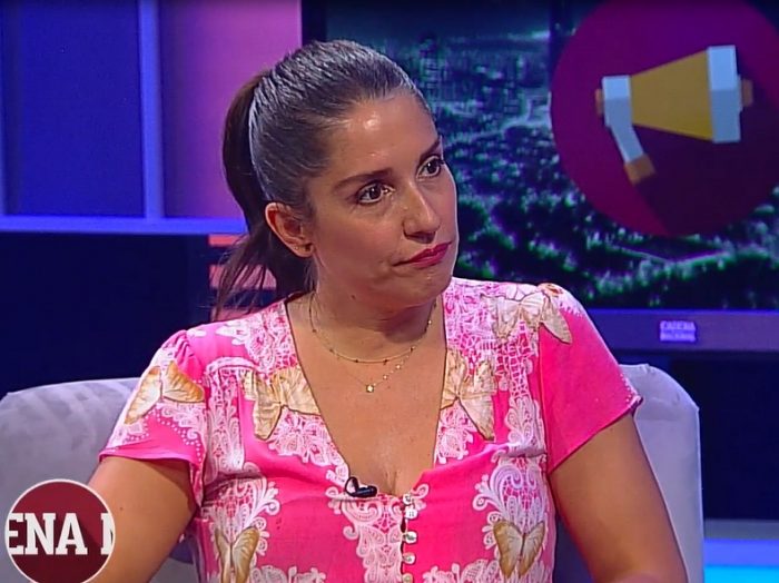 Mariana Loyola lanzó duras críticas contra Patricia Maldonado: “No hay nada más rasca que ser Pinochetista”