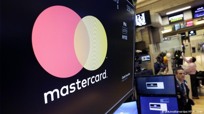 UE multa a Mastercard con 570 millones euros por impedir libre competencia