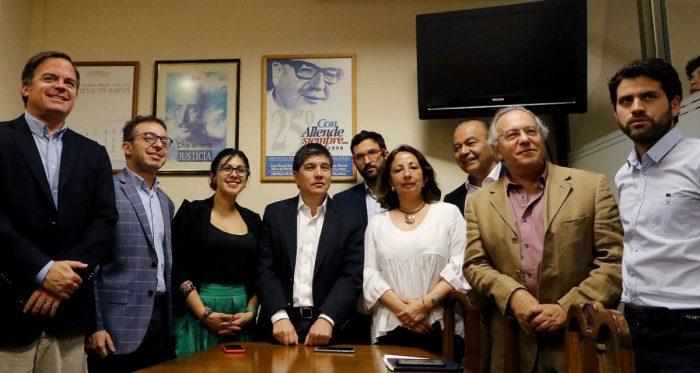 La teleserie venezolana de la oposición y los esfuerzos por evitar el quiebre final con la DC