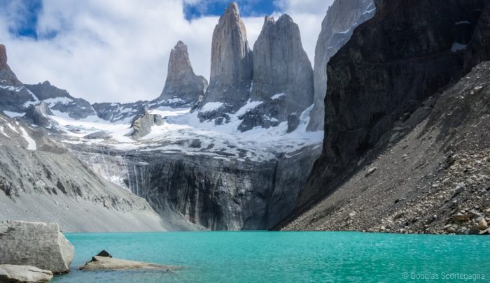 Lanzan nueva red de senderos con 2.800 kilómetros en la Patagonia