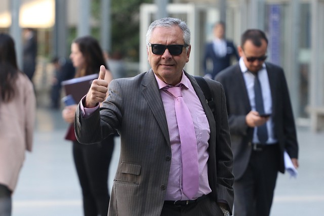 Caso Basura: Ex alcalde Pedro Sabat es absuelto en juicio por corrupción
