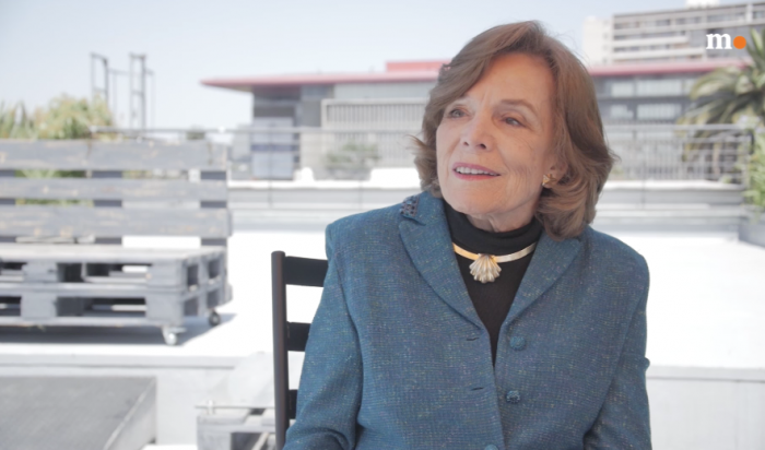 Bióloga marina Sylvia Earle: es necesario preservar la Antártida ante la creciente explotación
