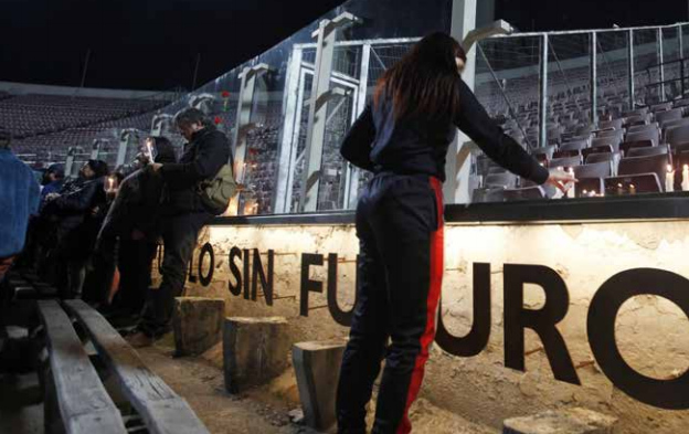 A casi tres décadas del Informe Rettig: Fuerzas Armadas aún no devuelven recintos utilizados en violaciones a los DDHH