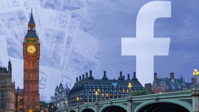 Facebook, «un gánster digital»: el demoledor informe del Parlamento británico sobre el gigante de las redes sociales