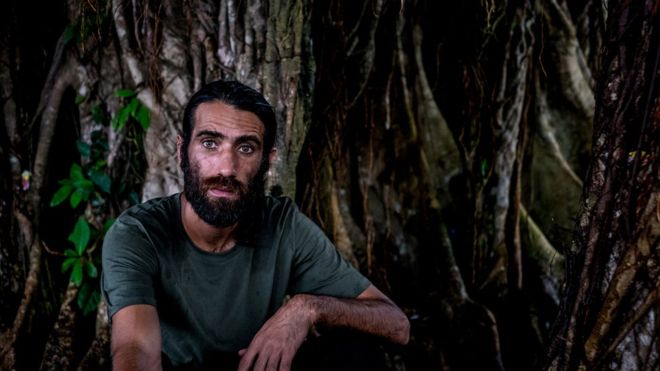 Behrouz Boochani: el refugiado que escribió un libro por WhatsApp y ganó el premio literario más prestigioso de Australia