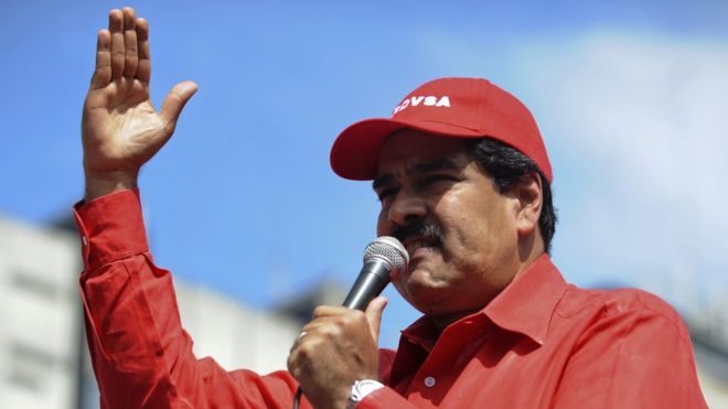 Crisis en Venezuela: cómo se produjo la dramática caída de PDVSA, la joya de la corona del país latinoamericano