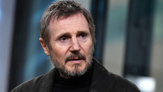 Liam Neeson: las polémicas declaraciones del actor por las que lo acusan de racismo
