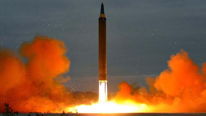 Las armas convencionales que «involuntariamente» podrían desatar una guerra nuclear