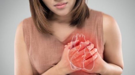 Alza de infartos en jóvenes: una realidad silenciosa por abordar  a tiempo