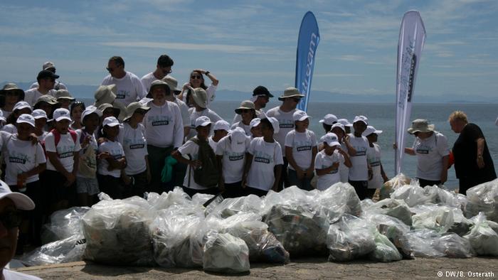 América Latina: «Chao al plástico»