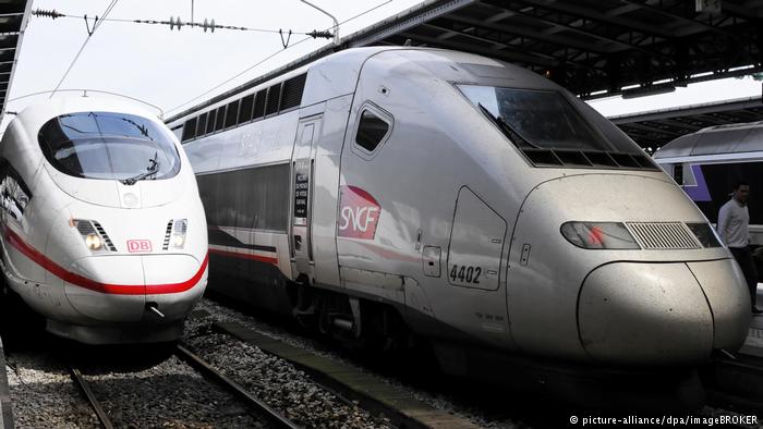 Unión Europea veta fusión de gigantes ferroviarios por “daño” a la competencia